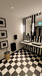 Photo n°16 de Extime Lounge - Terminal 1 CDG à Mauregard ()