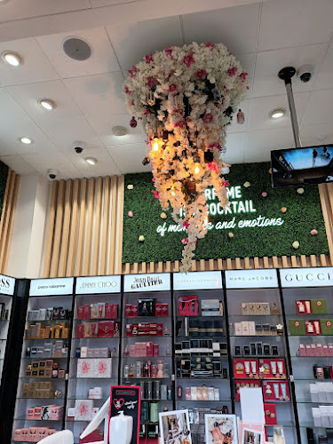 The Perfume Shop Milton Keynes - Cosmetics store