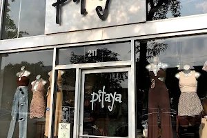 Pitaya Inc image