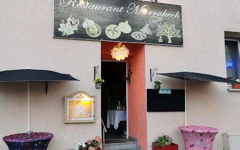 Marrakech Argana Restaurant image