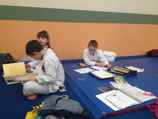 Martial Arts School «Indiana Martial Arts», reviews and photos, 543 Bridge St, Mooresville, IN 46158, USA