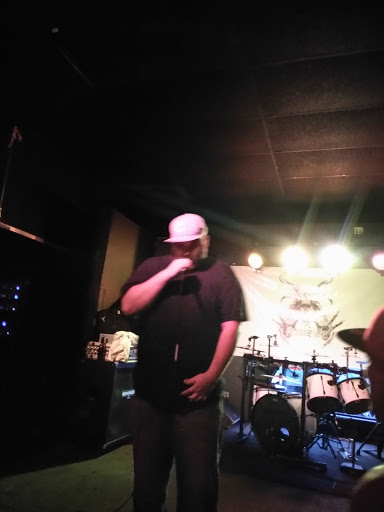 Night Club «Frankies Inner City», reviews and photos, 308 Main St, Toledo, OH 43605, USA