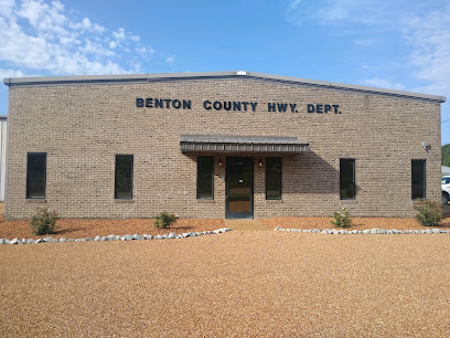 Benton County Highway Department