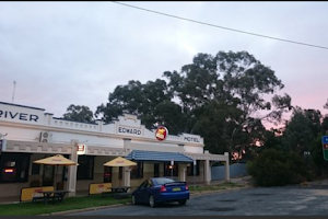 Edward River Hotel (The Buncha) image