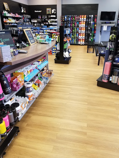 Sporting Goods Store «VA Runner», reviews and photos, 1993 Carl D. Silver Parkway, Fredericksburg, VA 22401, USA