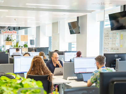 Inmobiliaria habitaclia.com