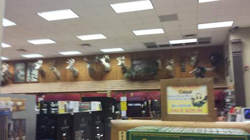 Hunting and Fishing Store «Woods & Water Inc», reviews and photos, 5101 Summit Ridge, Tuscaloosa, AL 35405, USA
