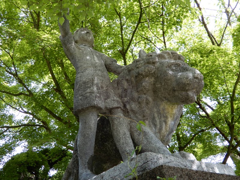 佐世保市立猪調小学校