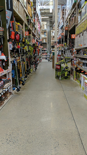 Home Improvement Store «The Home Depot», reviews and photos, 14025 Foulger Square, Woodbridge, VA 22192, USA