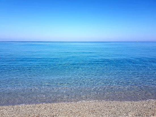 Spiaggia di Pietrenere