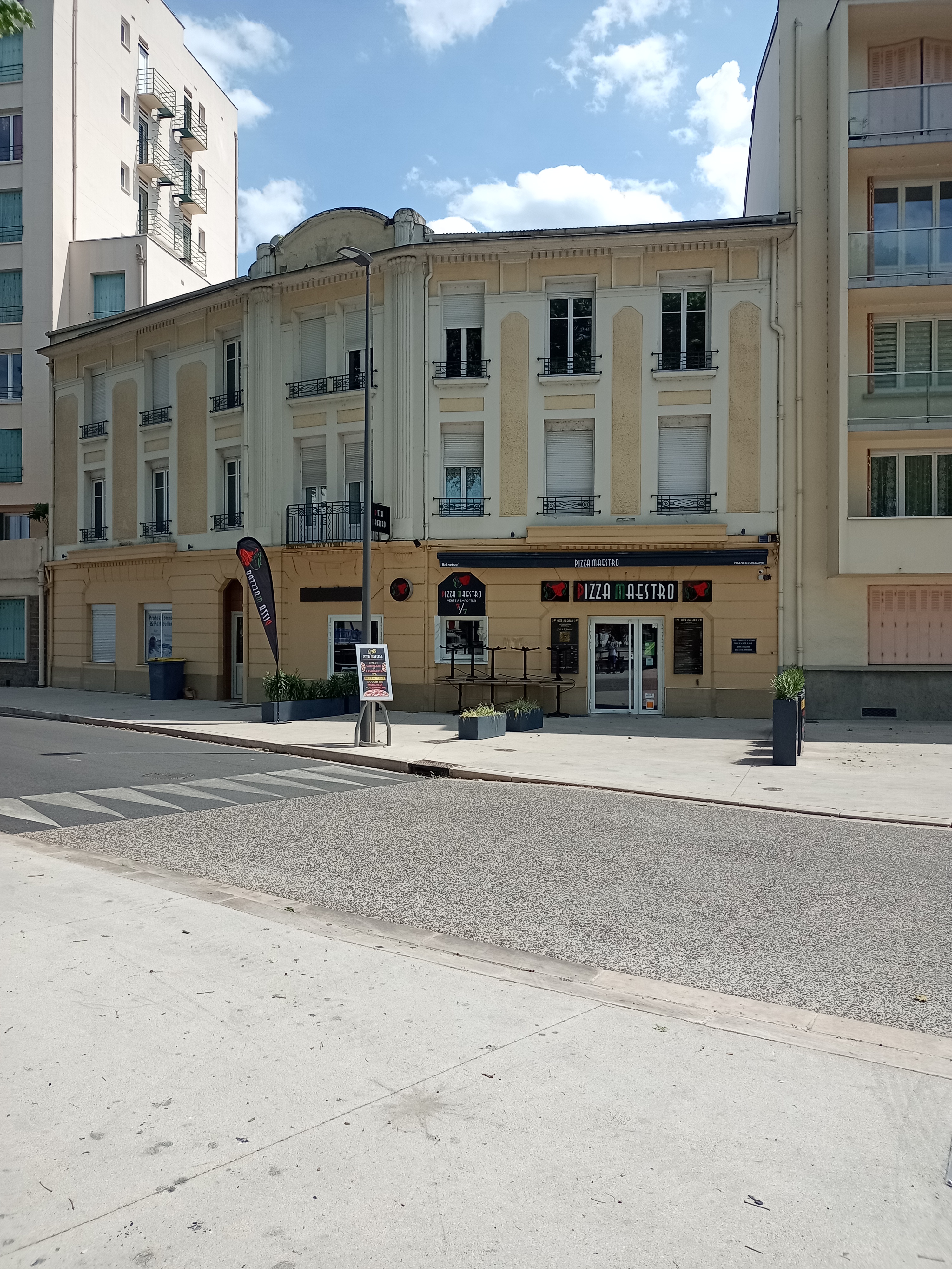 Photo n° 1 de l'avis de Dany.a fait le 15/05/2022 à 13:19