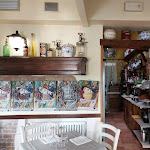 Photo n°12 de l'avis de edlir.. fait le 24/02/2024 à 20:50 sur le  Trattoria I Maceri à Cesena