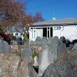 Harris Street Cemetery