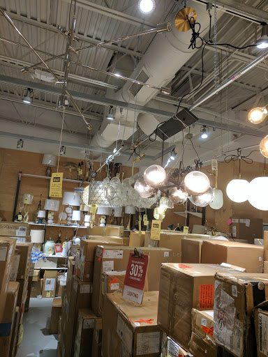 Outlet Store «west elm Outlet», reviews and photos, 800 Brevard Rd #801, Asheville, NC 28806, USA