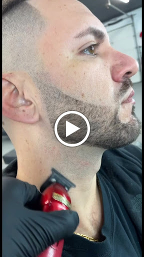 Barber Shop «Blank Canvas Barbershop», reviews and photos, 2330 Harrisburg Pike, Grove City, OH 43123, USA