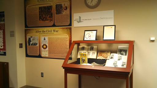 Book Store «Johnson C. Smith University Bookstore», reviews and photos, 100 Beatties Ford Rd, Charlotte, NC 28216, USA