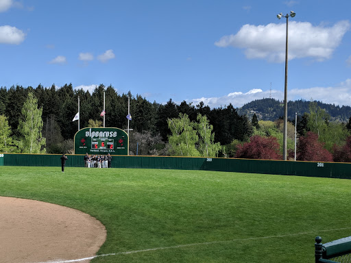 Stadium «Alpenrose Stadium», reviews and photos, 6149 SW Shattuck Rd, Portland, OR 97221, USA