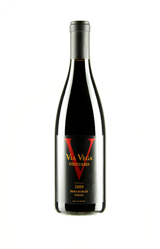 Via Vega Vineyard & Winery image