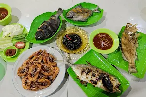 Ikan Bakar Fukong Baru "Seafood Resto" image