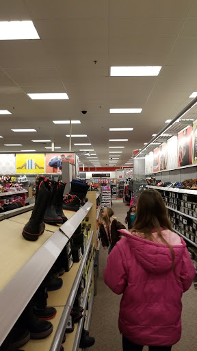Department Store «Target», reviews and photos, 1076 Jackson Crossing, Jackson, MI 49202, USA