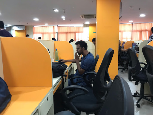 Digital Aptech Pvt. Ltd.