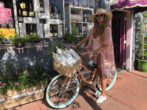 Liquor Store «Sobe Liquors», reviews and photos, 1609 Alton Rd, Miami Beach, FL 33139, USA