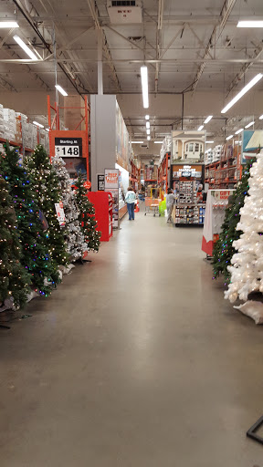 Home Improvement Store «The Home Depot», reviews and photos, 8000 Folsom Blvd, Sacramento, CA 95826, USA