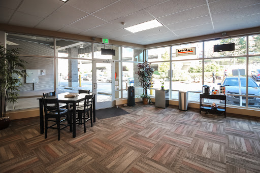 Self-Storage Facility «Kirkland Way Storage», reviews and photos, 11200 Kirkland Way, Kirkland, WA 98033, USA