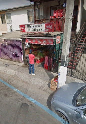 Minimarket "El Olivar"