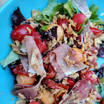 Photo n° 2 de l'avis de Guillaume.u fait le 29/07/2021 à 20:00 pour Restaurant La Tude à Montdardier