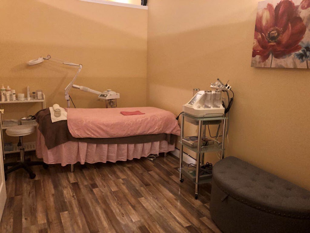 Be Beauty Center 94546