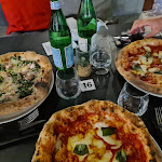 Photo n°1 de l'avis de Martina.e fait le 20/09/2020 à 22:00 sur le  Battil'oro fuochi + lieviti + spiriti à Querceta