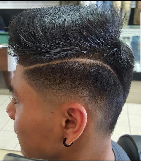 Barber Shop «1st Impressions Barbershop», reviews and photos, 5900 E Virginia Beach Bl # 248, Norfolk, VA 23502, USA