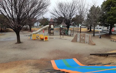 Isesakishitomizuka Park image