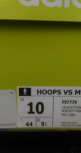 Shoe Store «Shoe Carnival», reviews and photos, 1620 Dogwood Dr SE, Conyers, GA 30013, USA