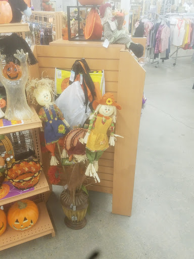 Thrift Store «Idaho Youth Ranch», reviews and photos