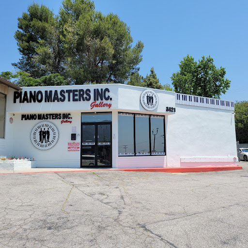 Piano Masters Inc Gallery image