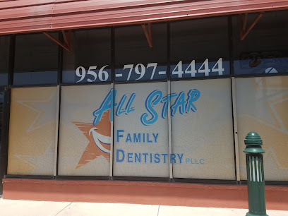 All Star Family Dentistry, PLLC: Javier Trevino, DDS