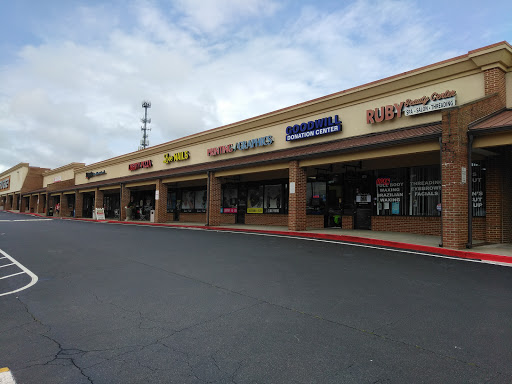 1275 Powers Ferry Rd SE # 162, Marietta, GA 30067, USA