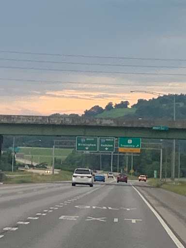 Outdoor Sports Store «Alabama Outdoors Trussville», reviews and photos, 4710 Frank St #116, Birmingham, AL 35235, USA