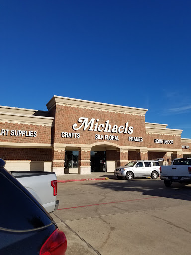 Craft Store «Michaels», reviews and photos, 2218 Interstate 45 N, Conroe, TX 77301, USA