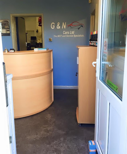 G & N Cars - Car dealer