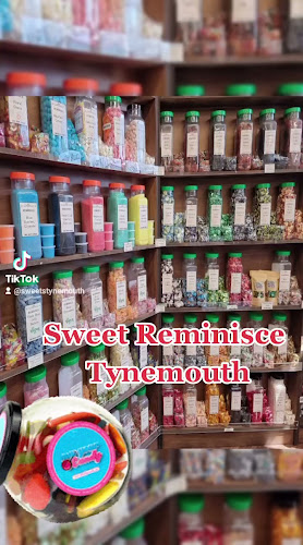 Reviews of Sweet Reminisce, Tynemouth Station in Newcastle upon Tyne - Ice cream