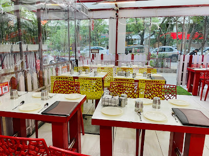 Mr.Singh,s Restaurant - Best Veg & Non Veg Restaur - G-1, Princess Residency plaza, Scheme No.54, Near Reliance fresh, near Bombay Hospital, Vijay Nagar, Indore, Madhya Pradesh 452010, India