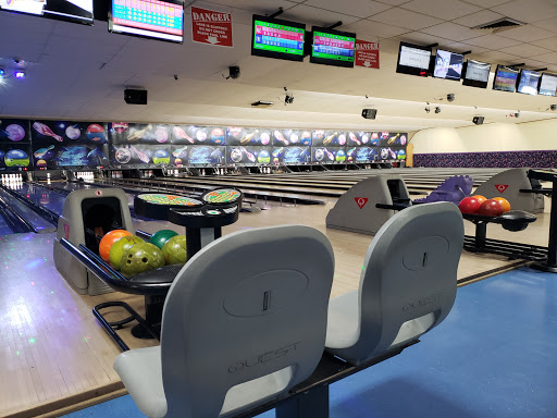 Bowling Alley «Jefferson Valley Lanes», reviews and photos, 3699 Hill Blvd, Jefferson Valley, NY 10535, USA