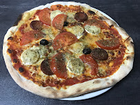 Pizza du Restauration rapide Orient Express Montelimar - n°17