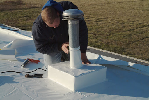 Roofing Contractor «Royalty Roofing», reviews and photos, 2099 E Tipton St, Seymour, IN 47274, USA