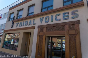 Tribal Voices image