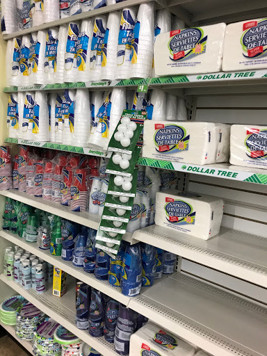 Dollar Store «Dollar Tree», reviews and photos, 6205 Coit Rd #200, Plano, TX 75024, USA