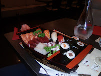 Sushi du Restaurant japonais Sushido à Reims - n°20